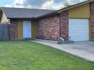 8307 S Camay Ave, Oklahoma City, OK 73159