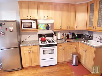 Rented by Halstead Real Estate