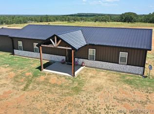 183070 N 3030th Rd, Loco, OK 73442