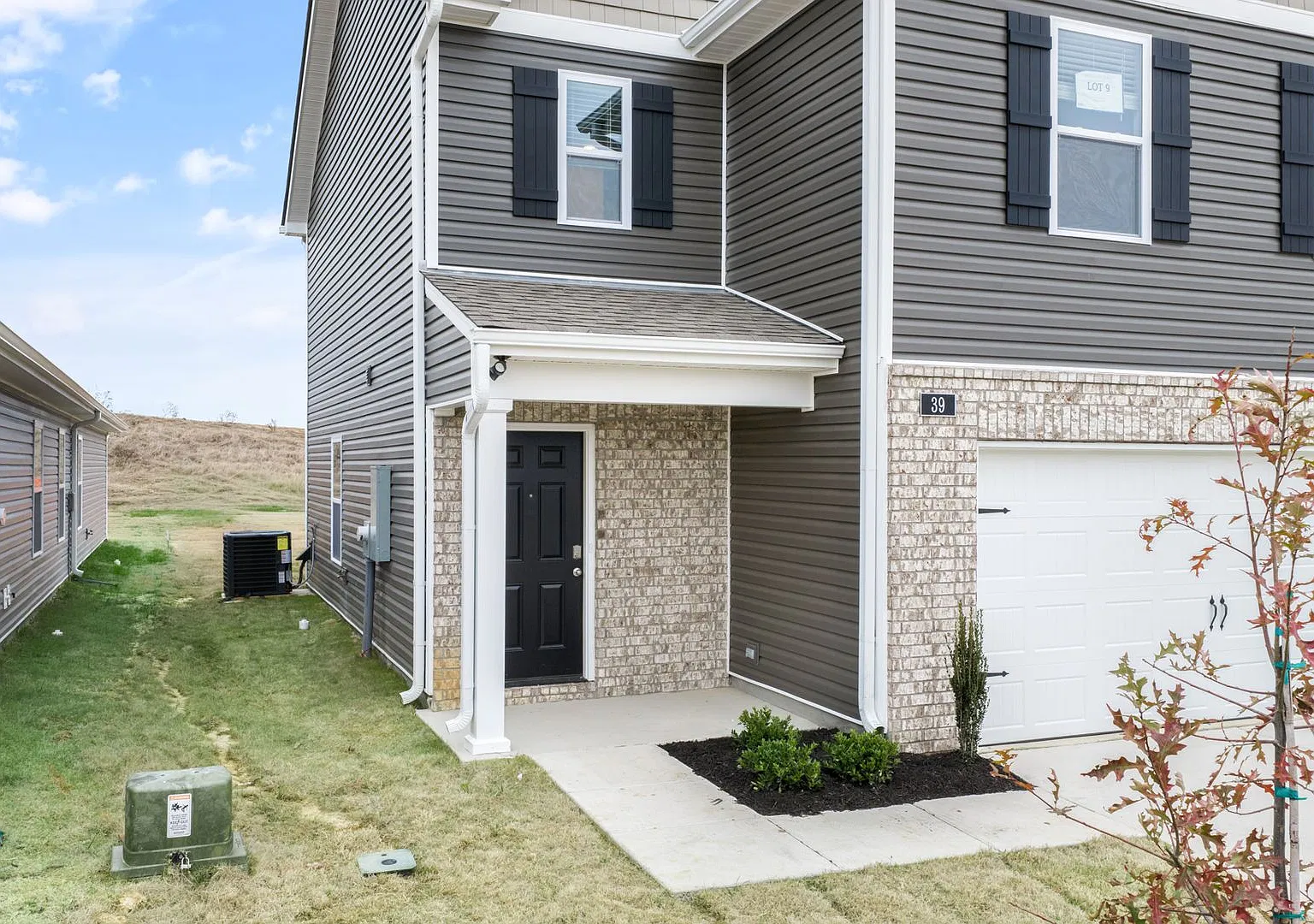 4 bedroom, 2.5 bath built in 2025 by DR Horton in Byhalia — Photo 4