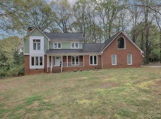 13927 Jonathans Ridge Rd, Mint Hill, NC 28227