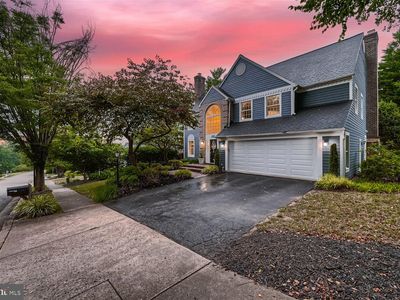 8526 Hill Spring Dr, Lutherville Timonium, MD, 21093