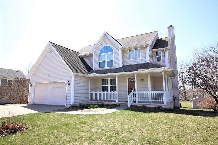 Front Elevation