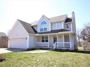 700 Judith St, Gower, MO 64454