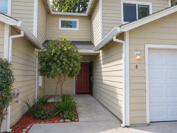 460 Posada Way Unit 8, Chico, CA 95973