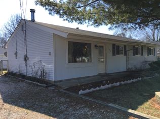 1336 Brookdale Ln, Kent, OH 44240