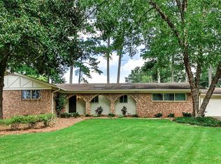 2385 Henderson Pines Ct, Tucker, GA 30084