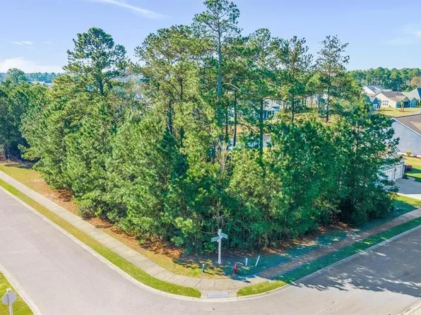 1115 Cycad Dr., Myrtle Beach, SC 29579