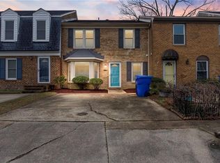 4128 Benjamin Harrison Dr, Virginia Beach, VA 23452