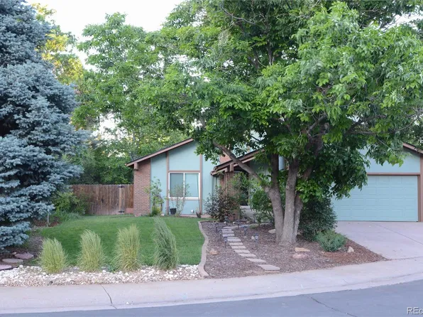 3880 S Helena Street, Aurora, CO 80013