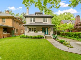 4506 Washington Blvd, Indianapolis, IN 46205