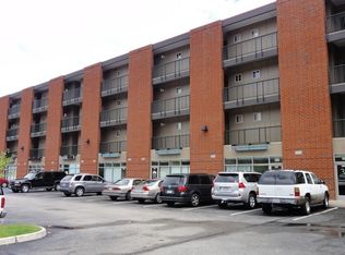 230 Nat Turner Blvd S APT 3005, Newport News, VA 23606