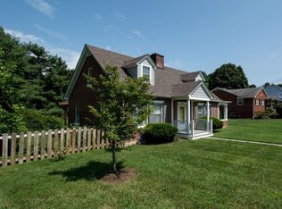 401 Court St, Lewisburg, WV 24901