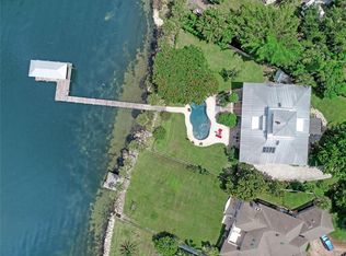 4055 Old Settlement Rd, Merritt Island, FL 32952