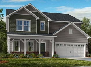 206 Dreamweaver Ct, Sanford, NC 27330