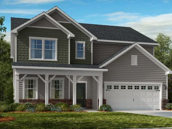 206 Dreamweaver Ct, Sanford, NC 27330