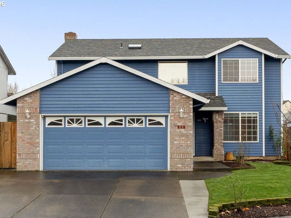1st image of 806 SE 73rd Ave