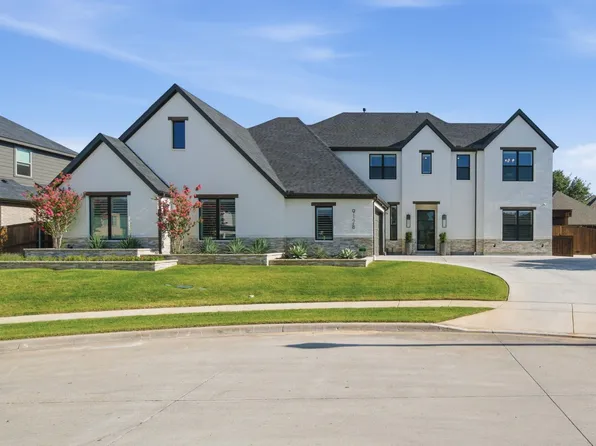 9128 Conejo Ct, North Richland Hills, TX 76182