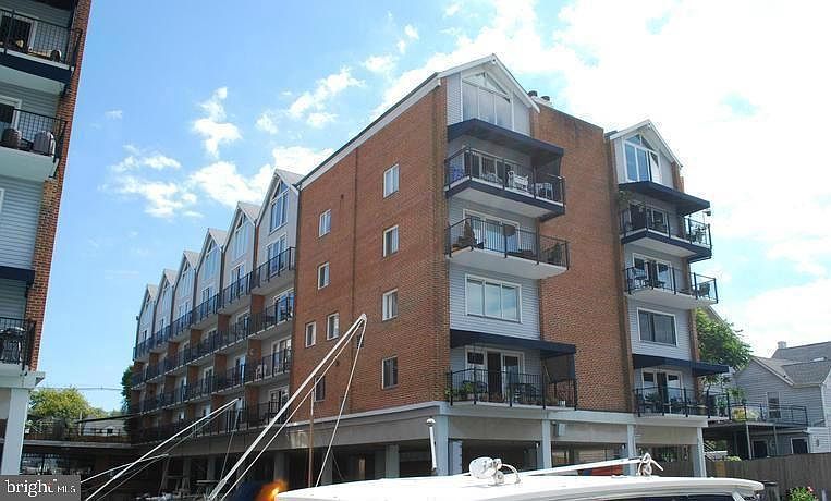 1st image of 312 Severn Ave APT E408
