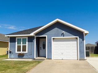 8907 Temple Ave, Lubbock, TX 79423