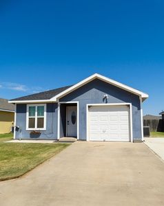 8907 Temple Ave, Lubbock, TX, 79423