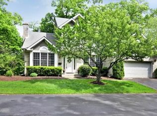641 N Washington St, Hinsdale, IL