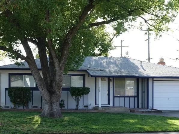 2428 Glenfaire Dr, Rancho Cordova, CA 95670