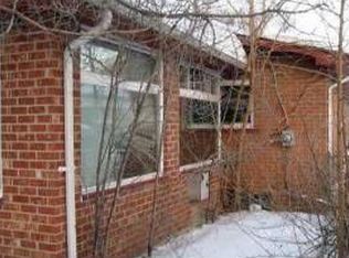 20173 Wyoming St, Detroit, MI 48221