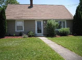83 Bergen Dr, Little Falls, NJ 07424