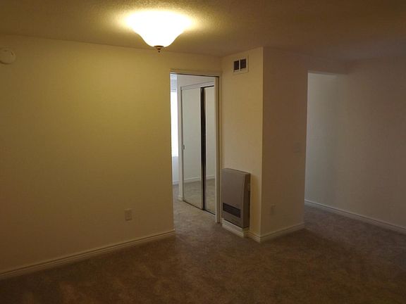 Living room area