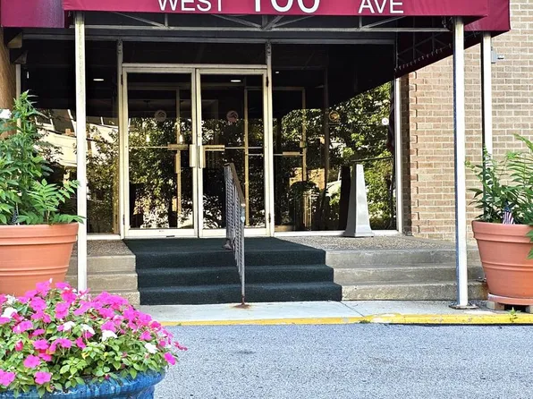 100 West Ave #501-S, Jenkintown, PA 19046