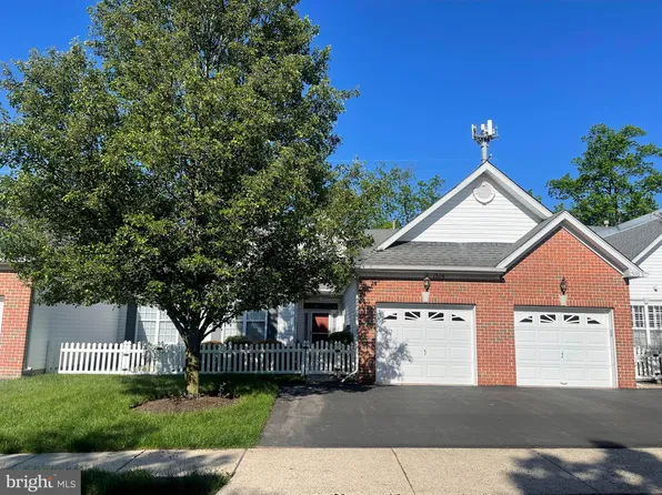 1514 Tarrington Way, Hatfield, PA 19440