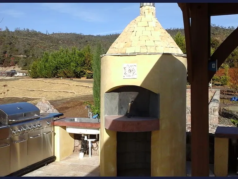 7640 Butts Canyon Rd — Photo 27