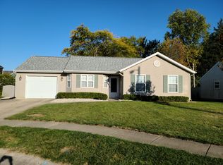 3211 Jacob Pl, Lafayette, IN