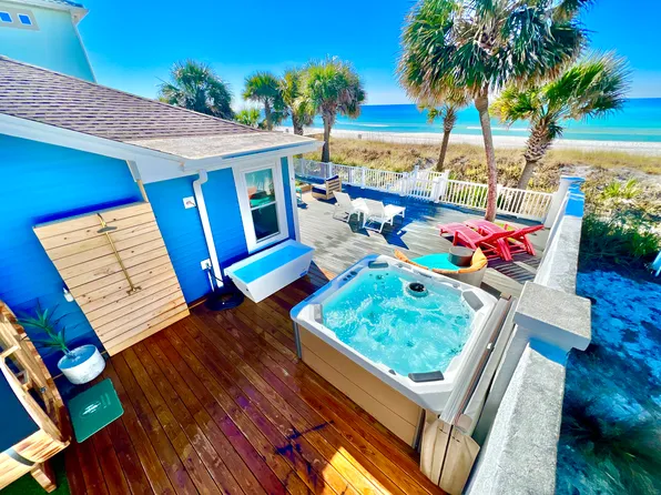 13215 Oleander Dr, Panama City Beach, FL 32407