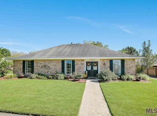 5541 Loranger Dr, Baton Rouge, LA 70809
