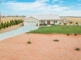 8241 W Avenue I, Del Sur, CA 93536