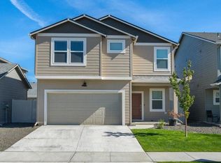 3705 S McCabe Ln, Spokane, WA 99206