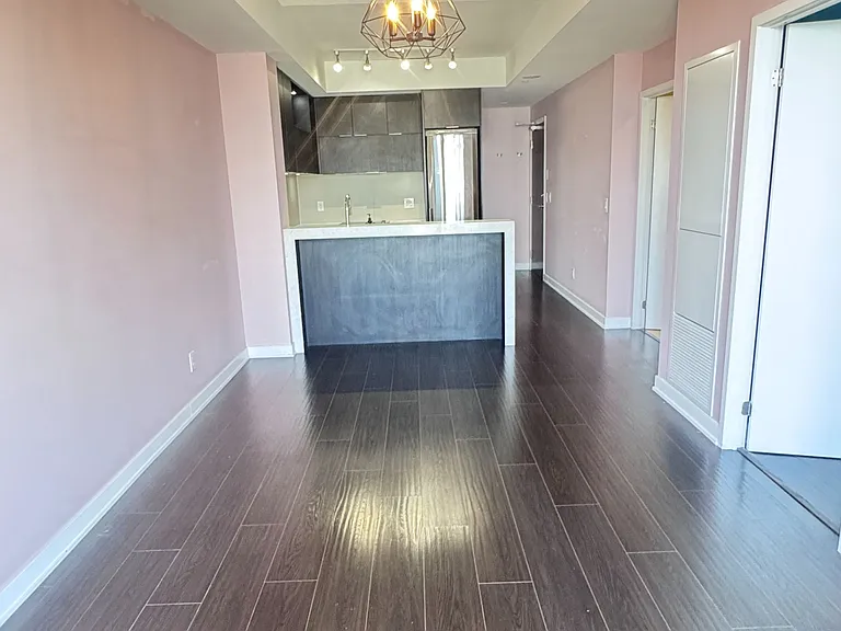 55 Regent Park Blvd #1713 — Photo 11