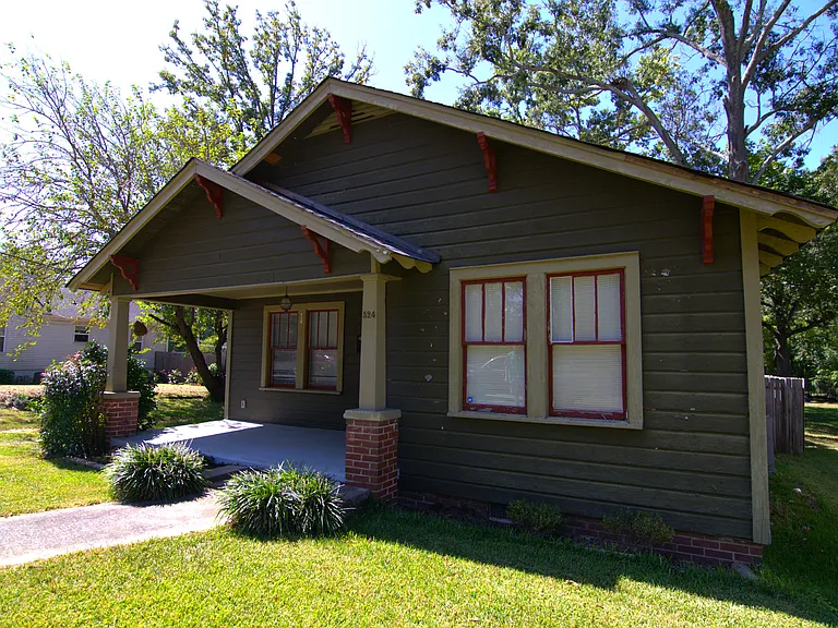 524 S Confederate Ave — Photo 15
