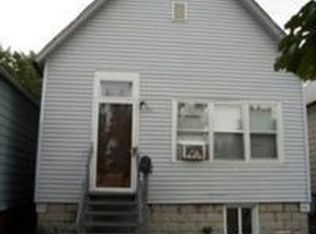 842 E Willow Ct, Hammond, IN 46320