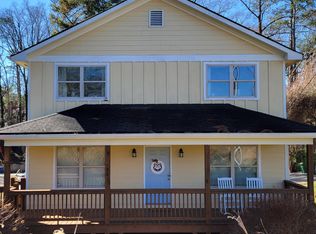 196 Weymanda Cir, Athens, GA 30606