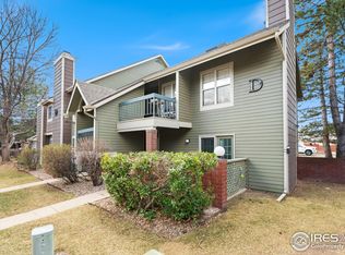 3565 Windmill Dr APT D3, Fort Collins, CO 80526