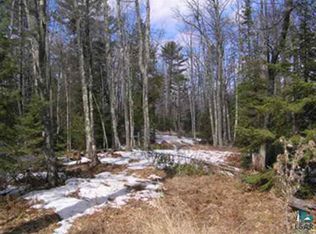 0 Mondamin Trl LOT 2, La Pointe, WI 54850