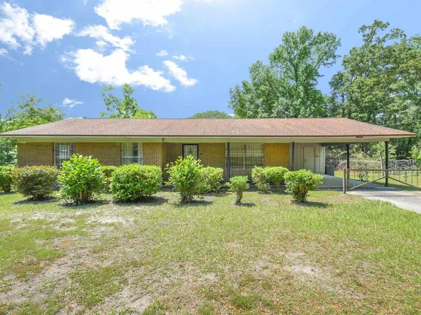 244 Shiloh Rd, Quincy, FL 32351