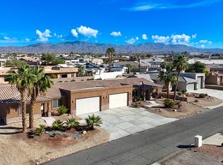 1795 Kirk Dr #102, Lake Havasu City, AZ 86404