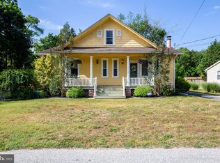 1083 Rogers Ave, Vineland, NJ 08361