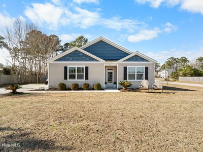 213 Cheswick Drive, Holly Ridge, NC, 28445
