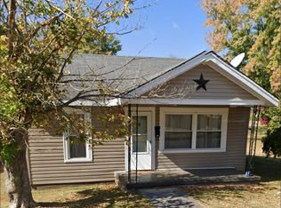 253 N Daves St, Madisonville, KY 42431