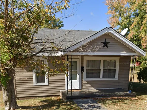 253 N Daves St, Madisonville, KY 42431